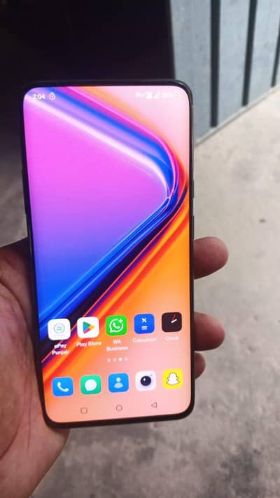 One Plus 7 Pro 8/256