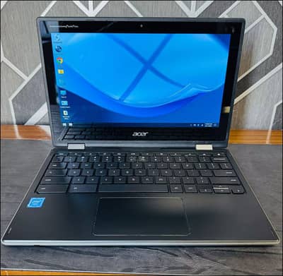 Acer Chromebook R752T