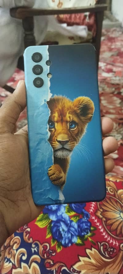  Samsung Galaxy A32 (6GB / 128GB) – Super Clean Condition