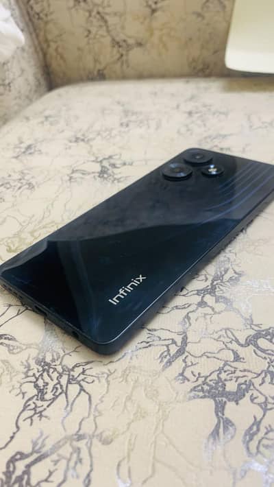 Infinix Other Model