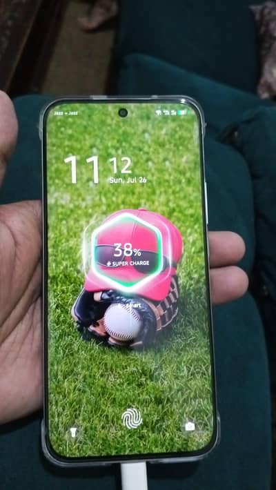 Infinix Hot 60 Pro Plus 8 256