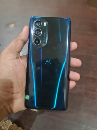 Motorola Edge Plus 2022