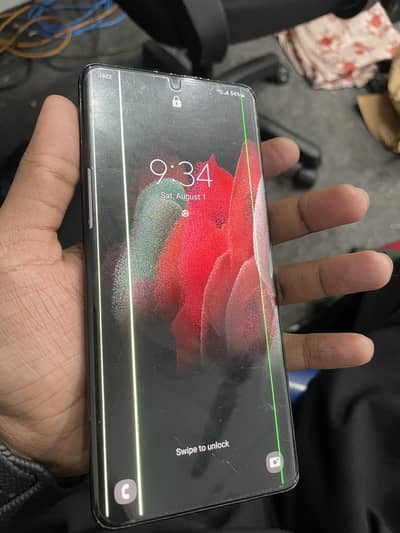 Samsung Mobile S21 Ultra