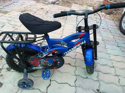 champion bicycle
