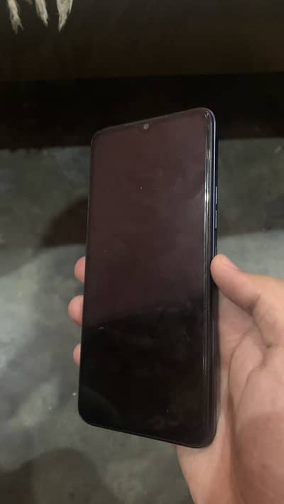 Itel A60s