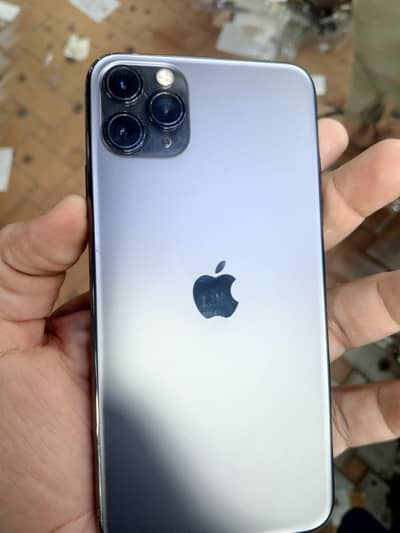 Apple iPhone 11 Pro Max Pta Approve