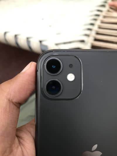Apple iPhone 11