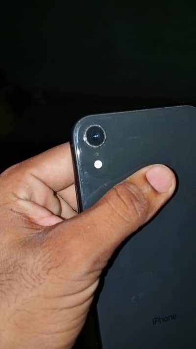 Apple iPhone XR
