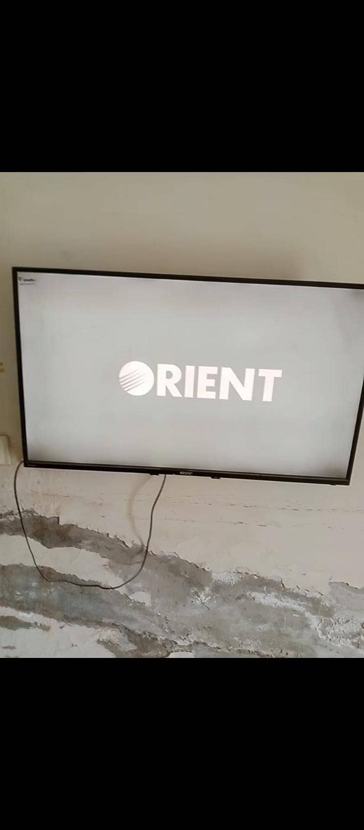 Orient LED 0