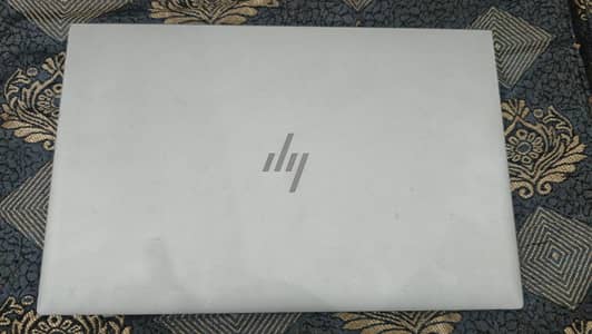 HP EliteBook 850 G8 11th Gen Core i7 | 16GB RAM | 512GB SSD NVMe