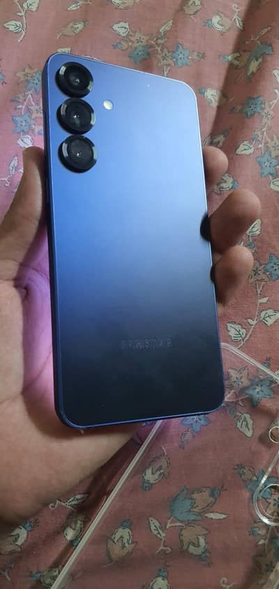 Samsung Mobile S25 Plus