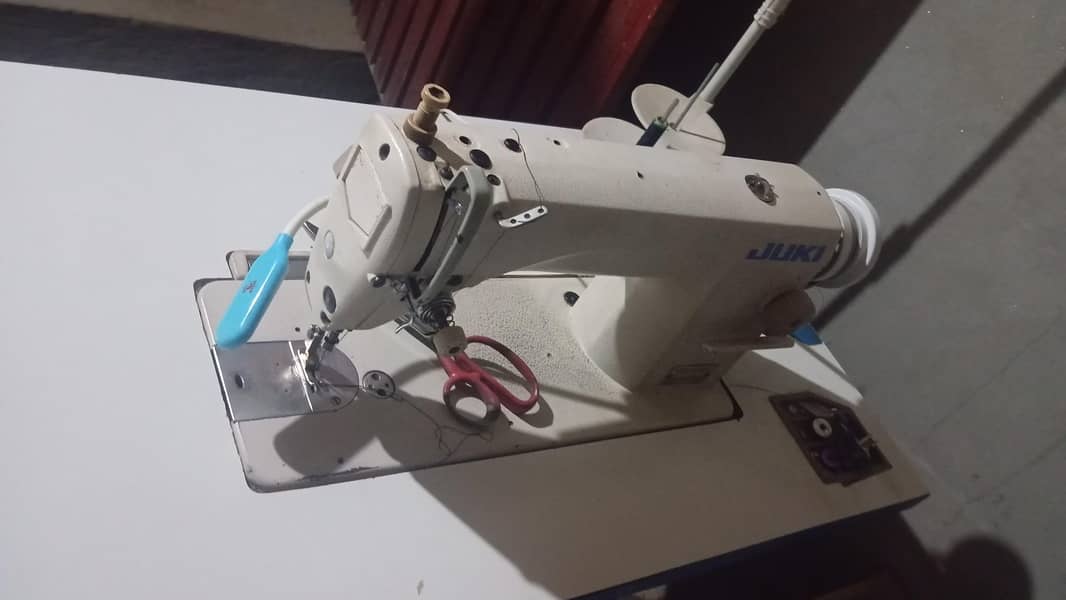 Machine 0