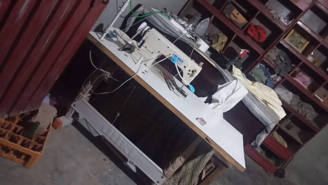 Machine 2