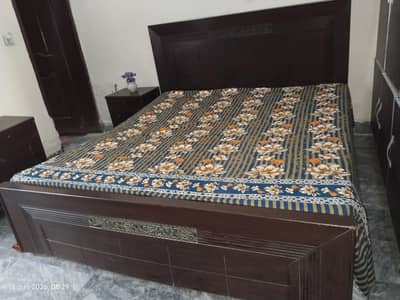 sale bed