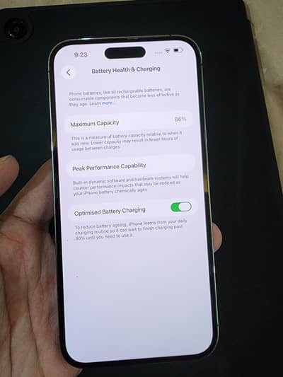 Apple iPhone 14 Pro Max