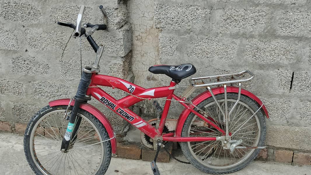 Bicycle 0
