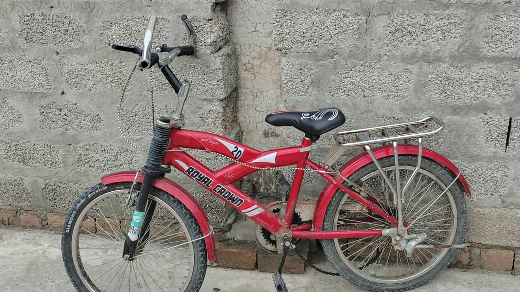 Bicycle 1