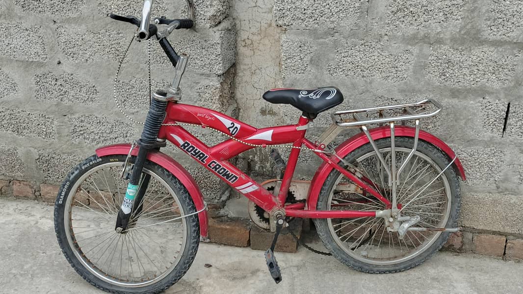 Bicycle 2