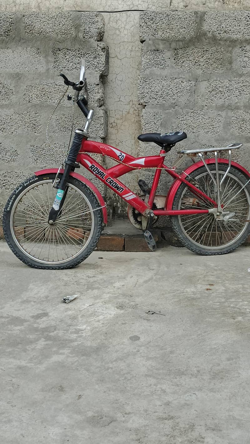 Bicycle 3