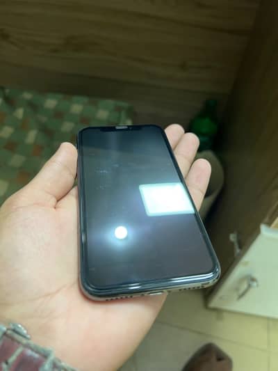 I phone XS Non PTA