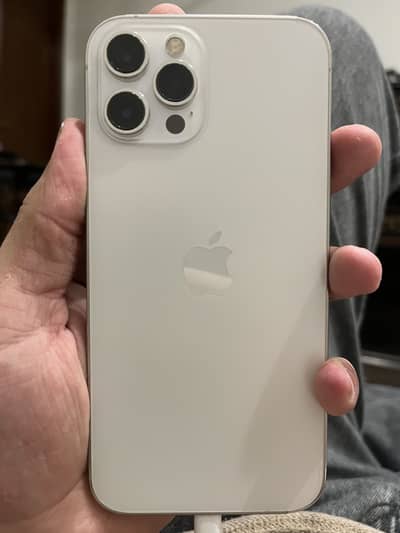 Apple iPhone 12 Pro Max