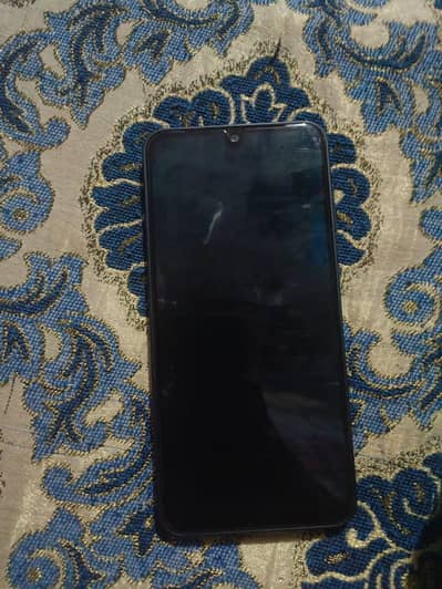Samsung glaxy Mobile A16 256 GB