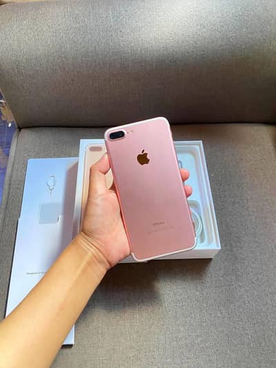 Apple iPhone 7 Plus