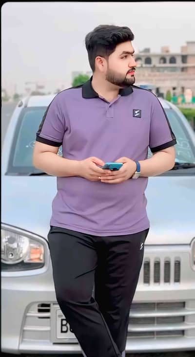 Malik Usman