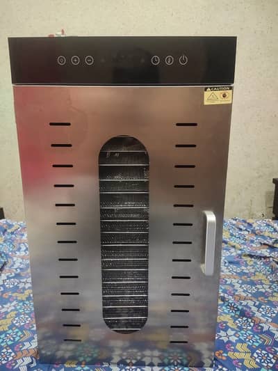Food Dehydrator