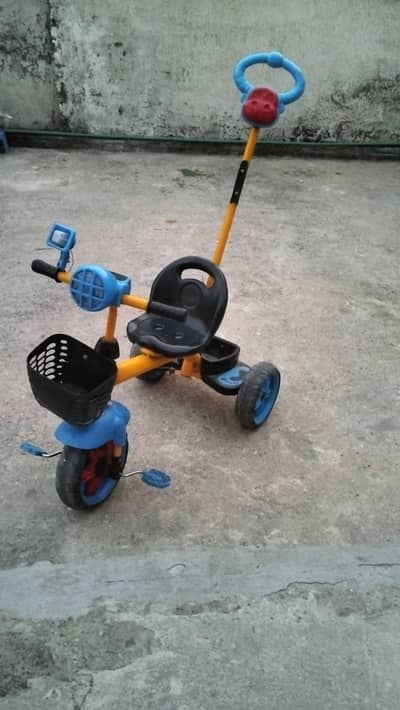 Tricycle for sale