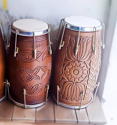 for sale dholak perfansional 