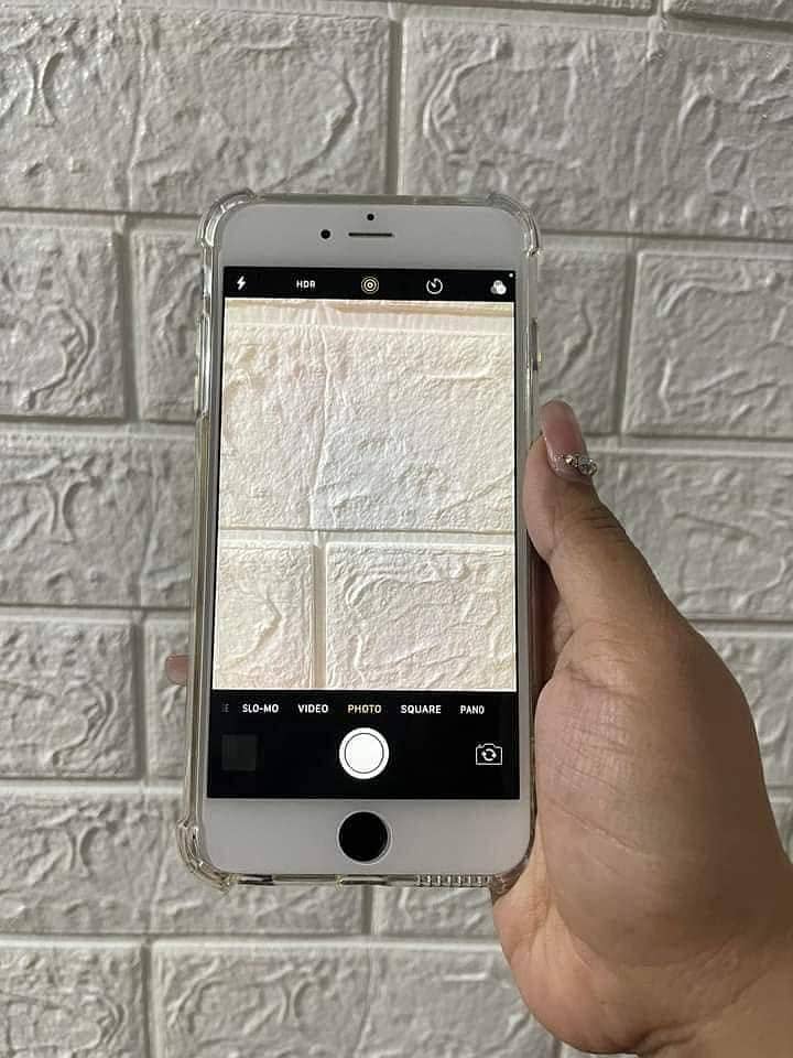 Apple iPhone 6S Plus 2
