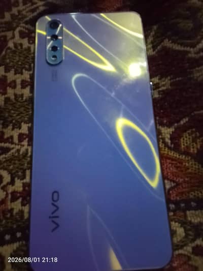 Vivo S1