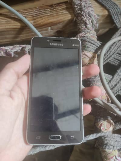 Samsung Mobile J6 Plus