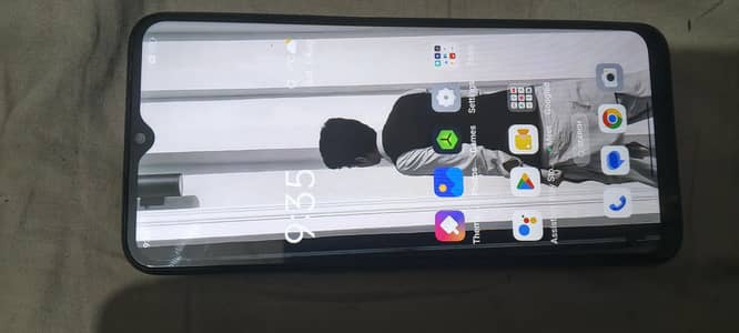 OPPO A16
