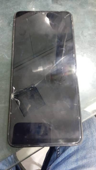 Xiaomi Redmi 13c