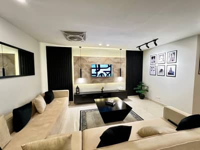 Furnished 1 Bedroom Appartment Available For Rent - Daily And Weekly Basis