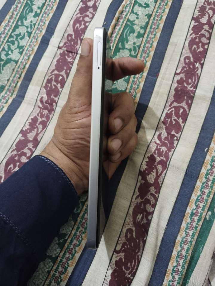 Honor X7c 1