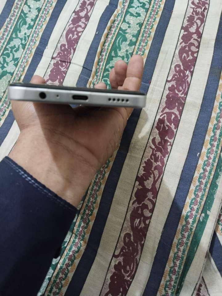 Honor X7c 4