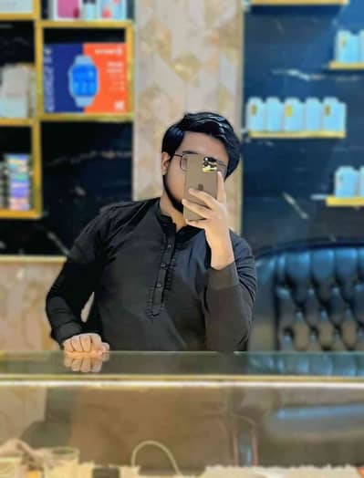 Daniyal Amjad