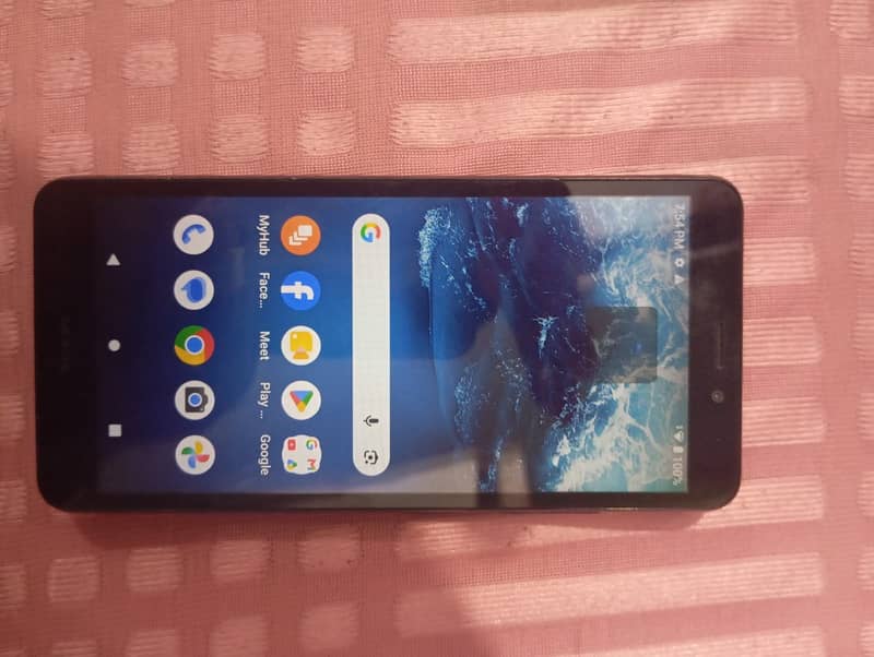 Nokia C1 1