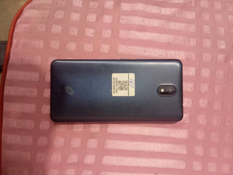Nokia C1 2