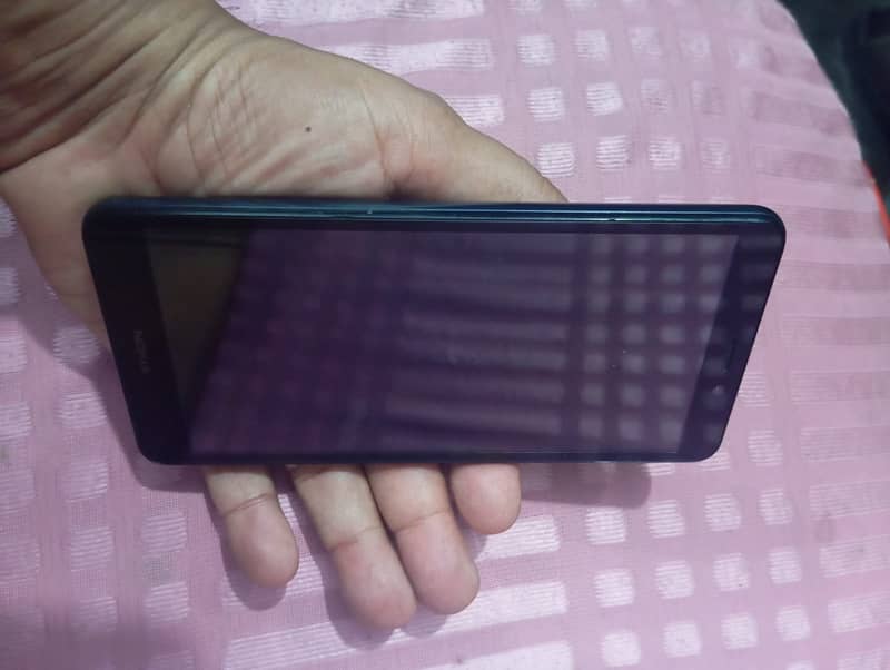 Nokia C1 3