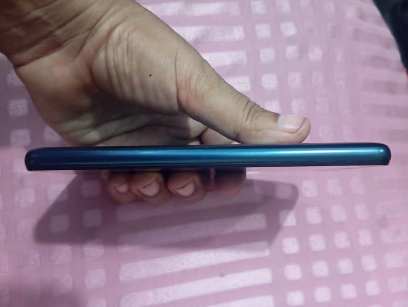 Nokia C1 4