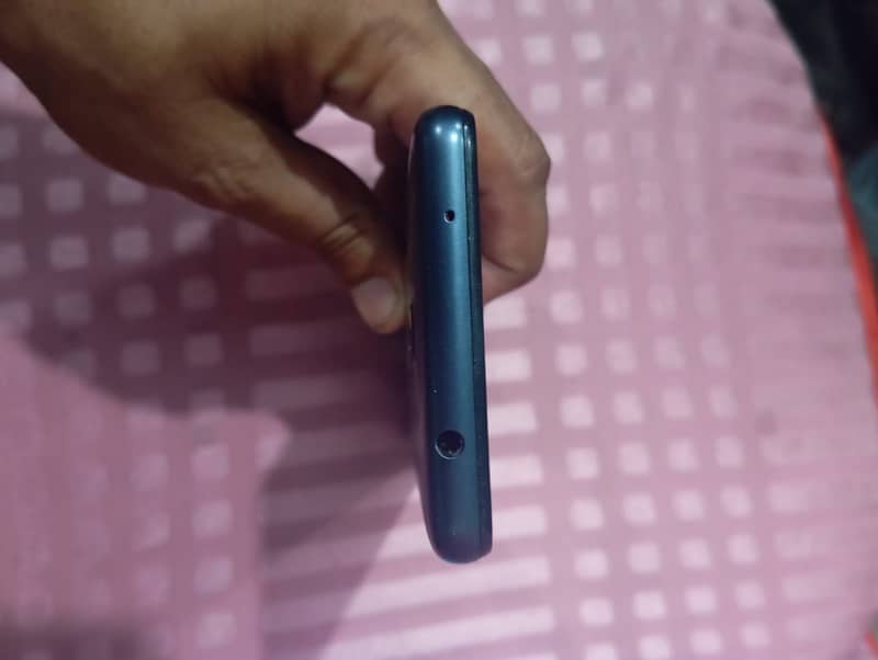 Nokia C1 5