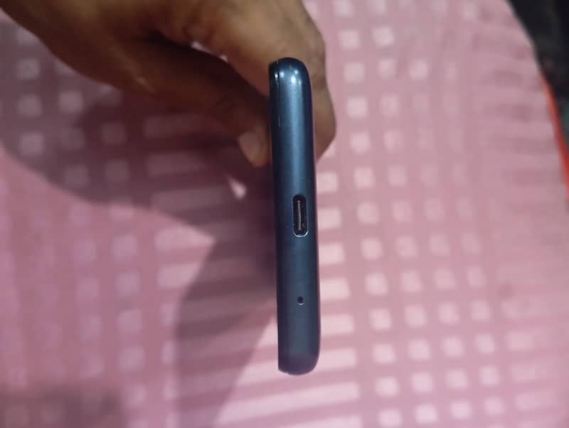 Nokia C1 6