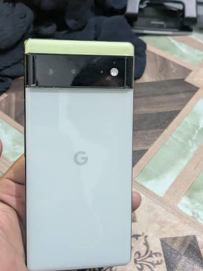 Google Pixel 6 //  (8/128) 10/10