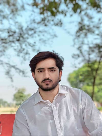 malik mudassir Ali 