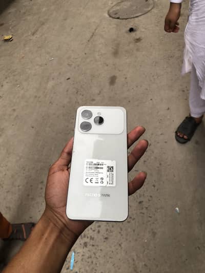 Tecno Other Model