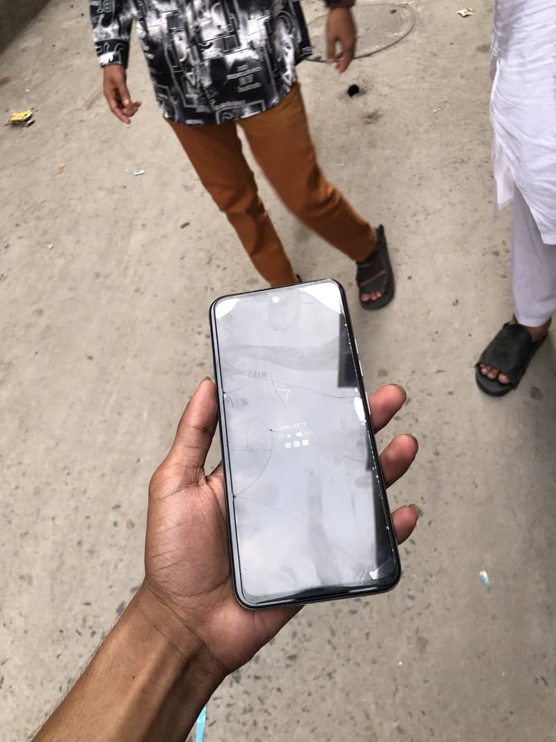 Tecno Other Model 2